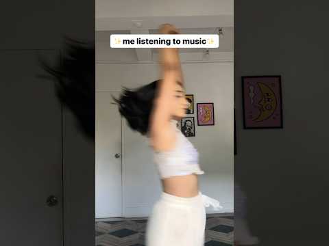 When you listen music while studying