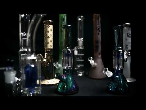 Glass Bongs 2021