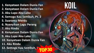 Download lagu Koil 2024 MIX Lagu Terbaru - Kenyataan Dalam Dunia Fantasy, Kenyataan Dalam Dunia Fantasi, Aku L... mp3 Download lagu Koil 2024 MIX Lagu Terbaru - Kenyataan Dalam Dunia Fantasy, Kenyataan Dalam Dunia Fantasi, Aku L... mp3