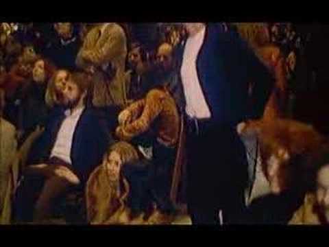 Klaus Kinski - Jesus Christus Erlöser