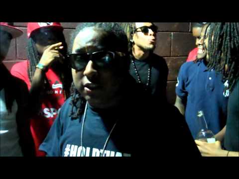 HipHopOnDeck Interview w/ Yung Nilo