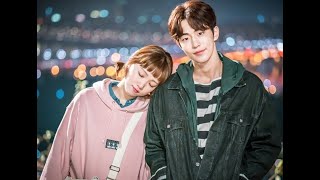 [Fan MV] Kim Min Seung - From Now On / Weightlifting Fairy Kim Bok Joo (Sub Español)