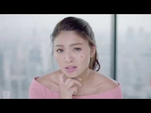 Tips Samarkan Bekas Jerawat dengan Pond's White Beauty for Oily Skin