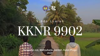 Download lagu Video Luaran KKN UNY 2024 || KKNR 9902 || Dusun Sungapan Lor, Wahyuharjo mp3