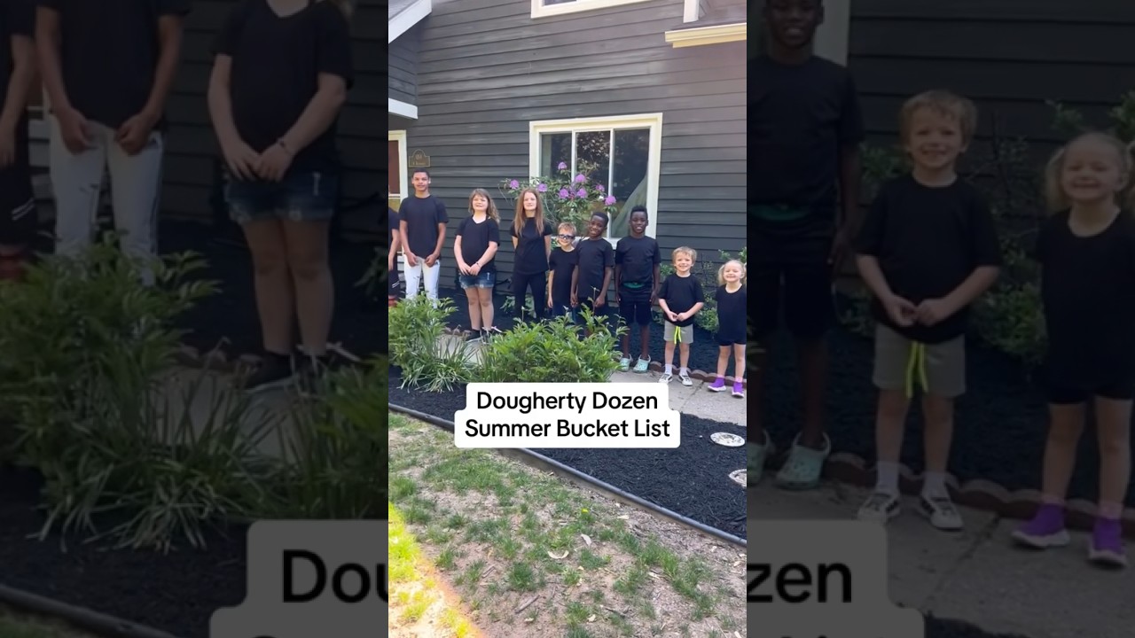 Summer Bucket List Roll Call 🥳😁🥰 What’s on your #SummerBucketList ? #shorts