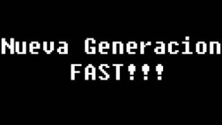 Porta FAST - Nueva Generacion