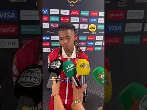 مباريك: الحرارة أثرت علينا وكنطلبو السماحة من الجماهير