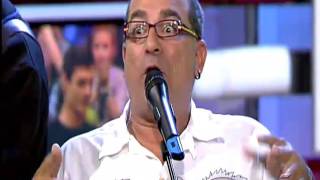 RAMA LAMA TENNESSEE 2011