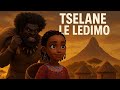 Tselane Le Ledimo PART 2 THE END