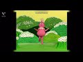 Yo Gabba Gabba Theme Song No Music