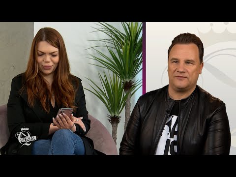 Das Motto #Strand wartet auf Mademoiselle NICOLETTE 🙈 | Das Shopping Queen Influencerinnen-Special