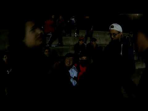 LUCHO vs CRILO - 4tos (1vs1 - 11/05) - Italia Free