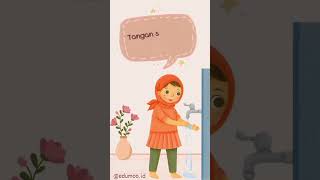Download lagu tata cara wudhu #wudhu mp3