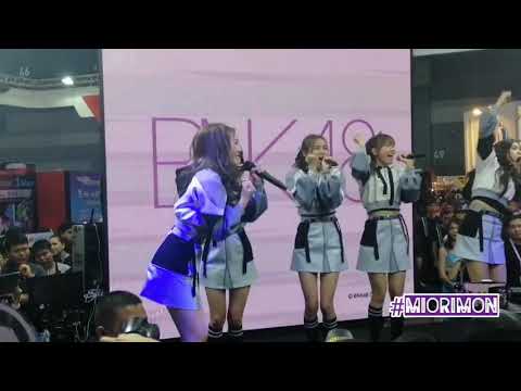Fancam​ [MIORI]​ BNK​ FESTIVAL​