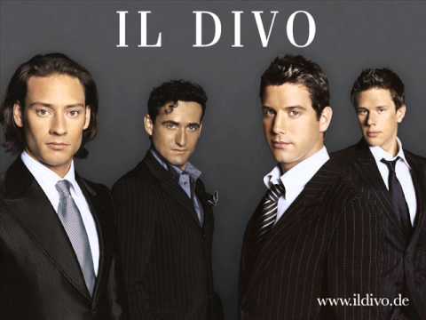 Vivo Por Ella - Il Divo