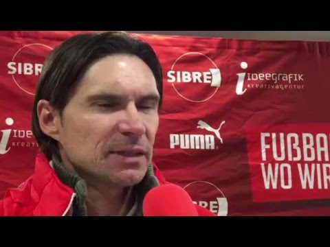 SIBRE-Sportzentrum Haarwasen - das neue Zuhause des TSV Steinbach