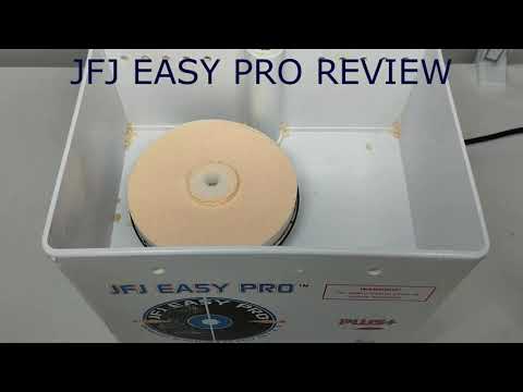 How to get the best results from your JFJ CD DVD &...