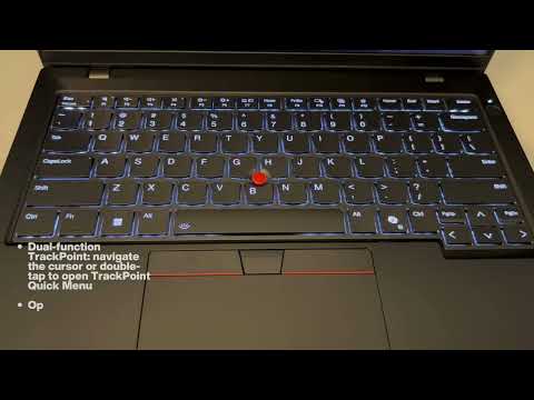 Lenovo ThinkPad L14 Gen 5 Full Overview | Business Laptop for Professionals 2025