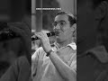 No one wielded the clarinet quite like Benny Goodman, the King of Swing #bennygoodman #clarinet