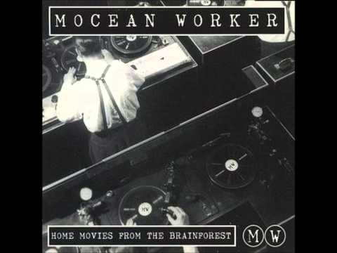 Mocean Worker - Summertime / Sometimes I feel like a motherless child