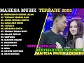 BERPISAH DI UJUNG JALAN TAMBAL BAN AKHIR SEBUAH CERITA MAHESA MUSIK TERBARU FULL ALBUM 2025