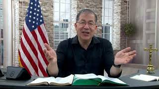 PFL-Daily Scripture Reflection: Lenten Journey: When God Refuses To Hear Our Prayers - Mar. 18, 2025