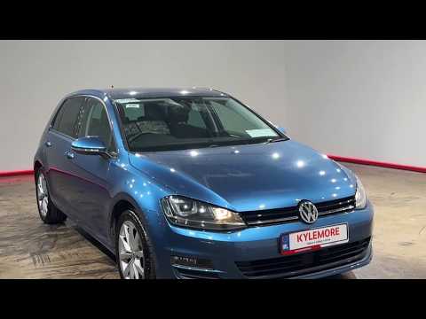 Volkswagen Golf 1.2 TSI COMFORT LINE AUTOMATIC - 1 - Image 2