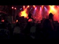 Thyrfing "Mot Helgrind" + "The Voyager" - Live at ...
