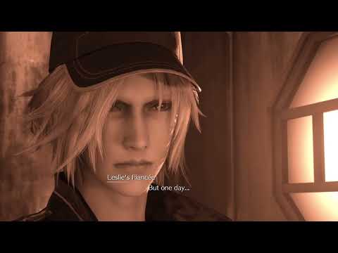 FINAL FANTASY VII REMAKE INTERGRADE Gameplay Walkthrough Part 39 - Abzu Fight