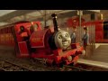 Thomas Friends Season 4 Episode 5 Four Little Engines US Dub HD GC Part 1