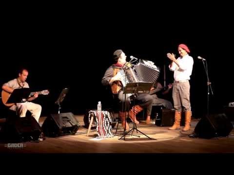 Teu amor chegou um dia - Luciano Maia e Jairo 'Lambari' Fernandes