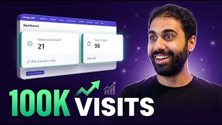 I Built a FREE Tool to Rank in Google AI Answers