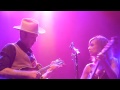 Lera Lynn and Ben Lewis - 'The Wind Changes' (Johnny Cash cover) 2012