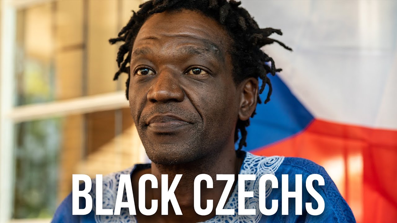 BLACK CZECHS - documentary (OFFICIAL TRAILER)