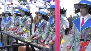 preview picture of video 'Desfile Carnaval Montijo 2015'