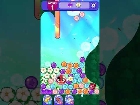 Angry Birds Dream Blast Level 3274 Part 1