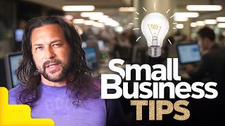 Stop Procrastinating: 3 Tips to Skyrocket Small Business Productivity!