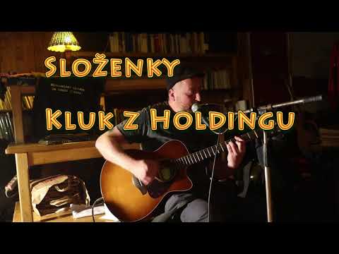 Kluk z Holdingu - Složenky