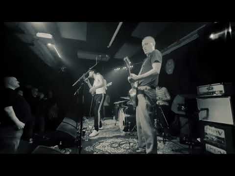 The 113 - Presence (Live @ Hyde Park Book Club - 09.05.2025) - Leeds Post Punk