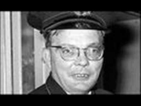 Singing Postman-Oi Shot A Rabbit Up A Tree