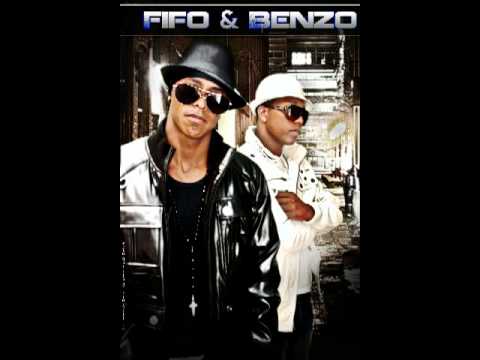 Down on me remix Fifo y Benzo
