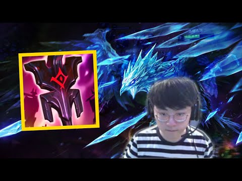 Imperial Mandate Anivia is INSANE - ShowMaker's Stream Highlights (Translated)