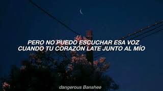 Quit - Cashmere Cat, Ariana Grande //sub español//