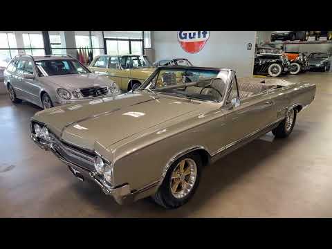 1965 Oldsmobile 442 (CC-2101470) for sale in Chicago, Illinois