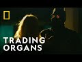 Investigate One Of The Darkest Black Markets In The World Trafficked National Geographic UK