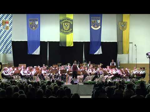 Perger Polka - Stadtkapelle Schongau