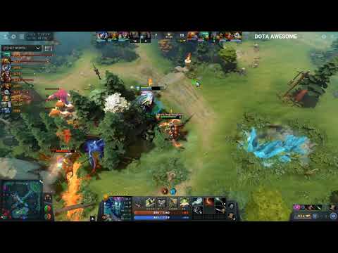 Limp Mid Death Prophet TOP EU MMR