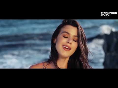 Komo feat. Clare Sophia - Let Me Love You