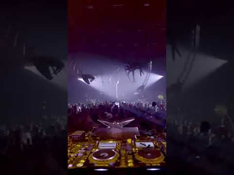 Zen Lewis (The Good Things) vs Nomad (I Wanna Give You Devotion)