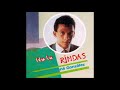 08. René González - Mi Barca